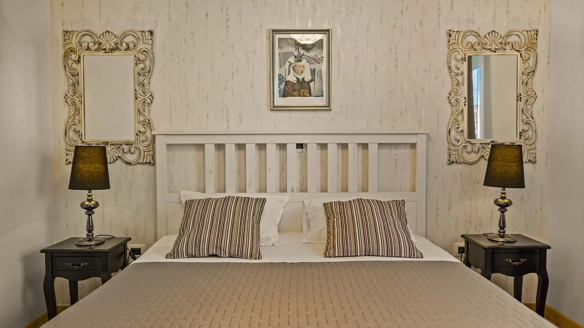 Charming Villa Antoana For Families And Kids In Labin - Rabac With Kids Playground & Private Pool