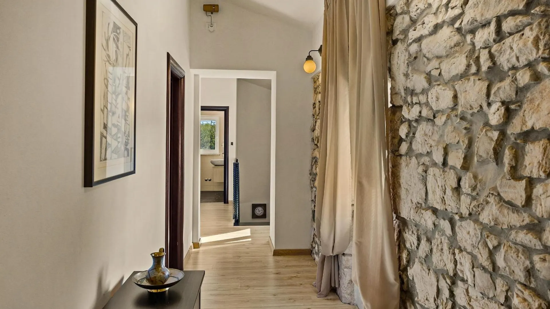 Charming Villa Antoana For Families And Kids In Labin - Rabac With Kids Playground & Private Pool クロアチア