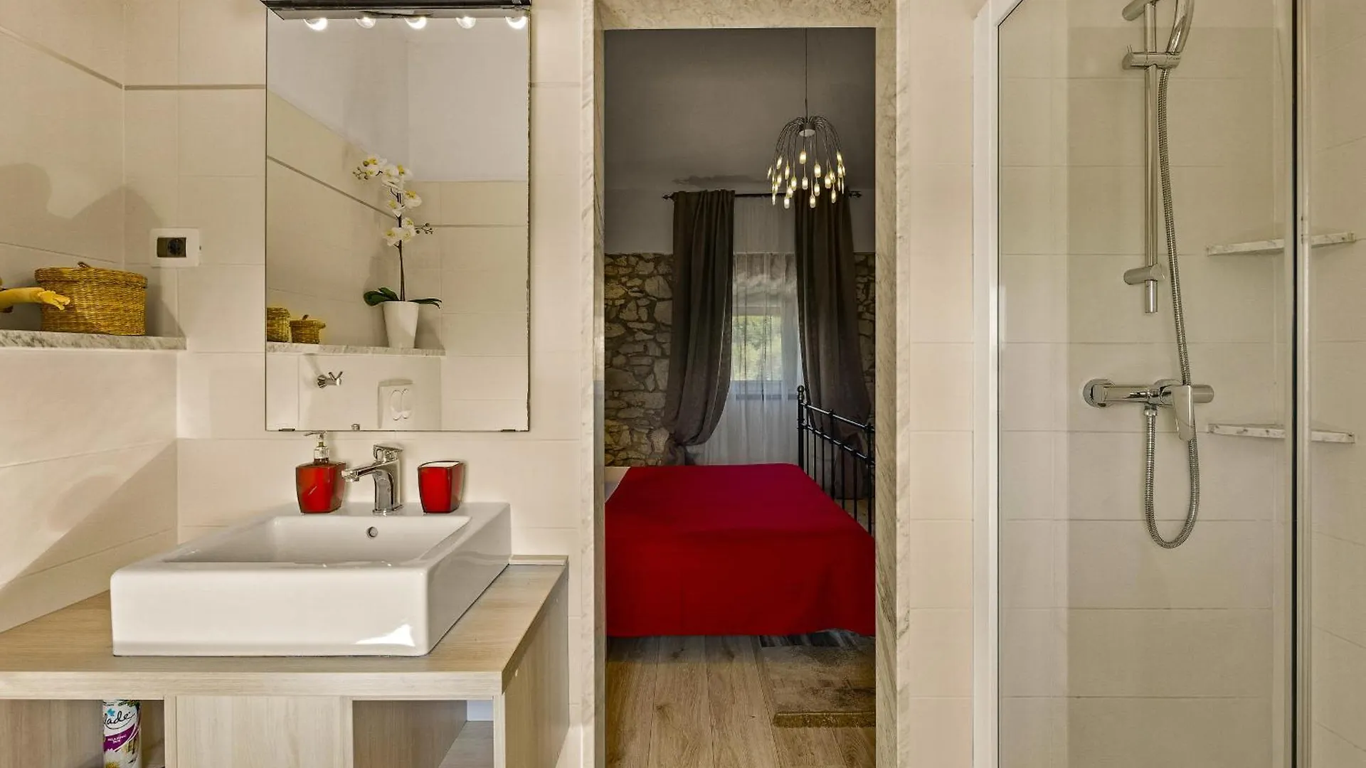 Charming Villa Antoana For Families And Kids In Labin - Rabac With Kids Playground & Private Pool  ラビン