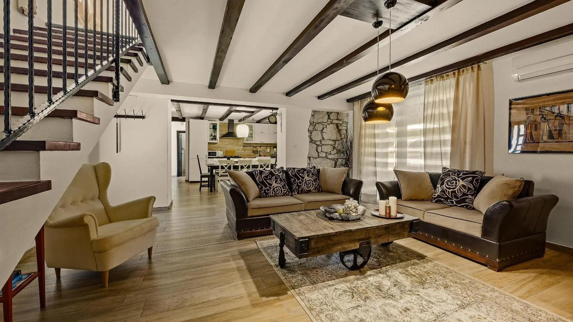 Charming Villa Antoana For Families And Kids In Labin - Rabac With Kids Playground & Private Pool 0*, ラビン クロアチア